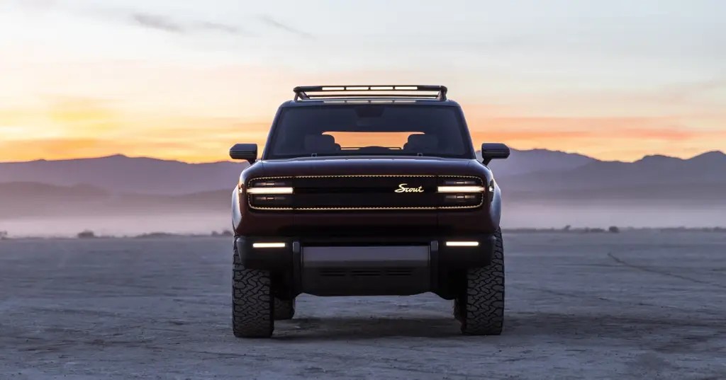 Scout Motors откроет штаб-квартиру в Шарлотте, создав более 1000 рабочих мест