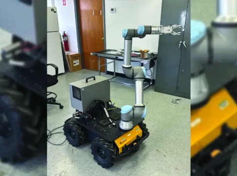 Ученые ищут пути модернизации птицеводства с помощью робототехники и ИИ