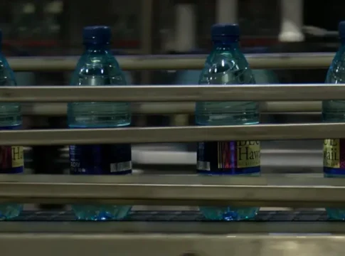 Гавайские производители продемонстрировали инновации в рамках тура для законодателей