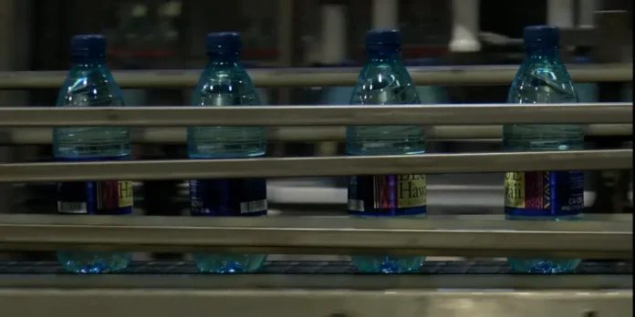 Гавайские производители продемонстрировали инновации в рамках тура для законодателей