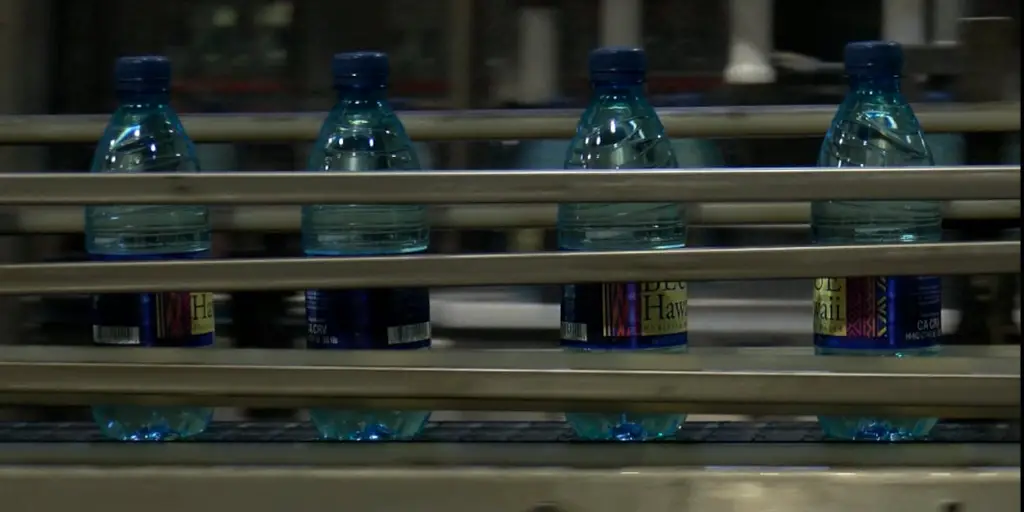 Гавайские производители продемонстрировали инновации в рамках тура для законодателей