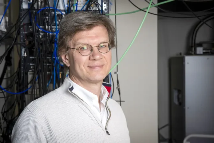 Прорыв в квантовых вычислениях: Гарвардские ученые представили систему коррекции ошибок