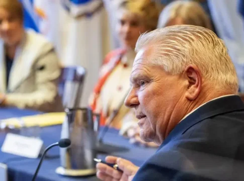 Торговая война Трампа: как она сказалась на Онтарио и чего ожидать дальше