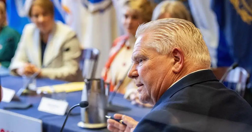 Торговая война Трампа: как она сказалась на Онтарио и чего ожидать дальше