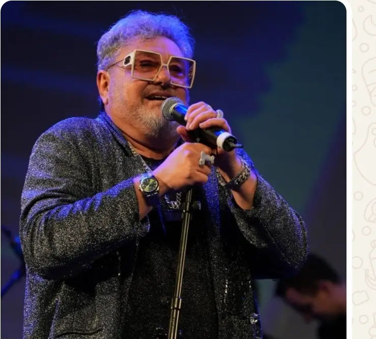 Фестиваль Sea Jazz Ashdod 2025 стартовал с аншлагом: музыка, энергия и международный опыт на берегу моря