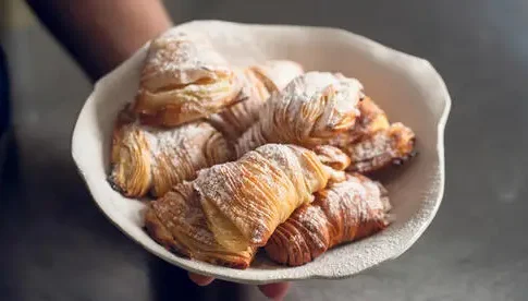 Культурная афиша: от сериалов до кулинарных фестивалей