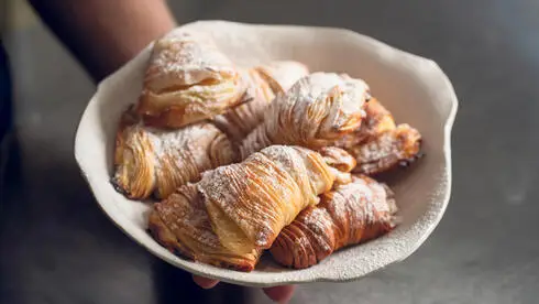 Культурная афиша: от сериалов до кулинарных фестивалей