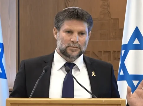 Израиль: Реформа пособия на мобильность – новые критерии и участие в расходах