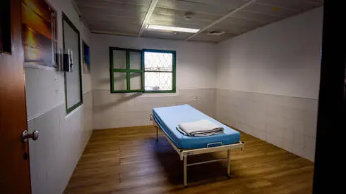 Психиатрический кризис в центре Израиля: регион без главного психиатра