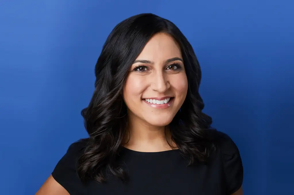 Фонд Форда назначил Нураин Хан вице-президентом и директором по инновациям