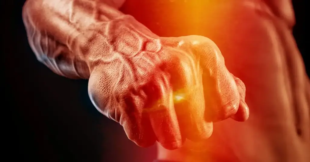 Сила хвата: недооцененный показатель здоровья и долголетия