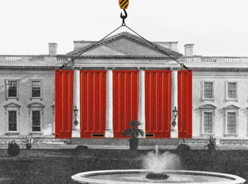 Торговая война на грани пересмотра: Верховный суд США рассмотрит законность тарифов Трампа