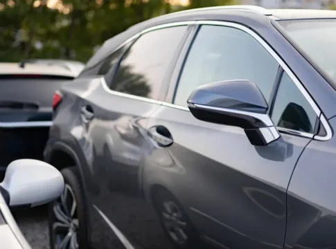 Китайский автопроизводитель представил гибридный внедорожник с впечатляющим запасом хода