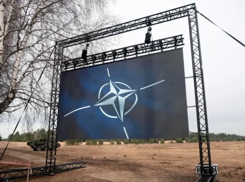 Мир вступает в эру «переменной геометрии»: новые альянсы вместо старых институтов