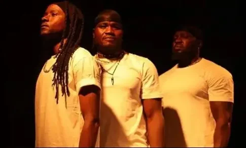 Театр Альфа представит спектакль «Аккорд завершения войны»