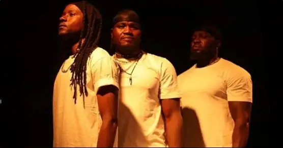 Театр Альфа представит спектакль «Аккорд завершения войны»