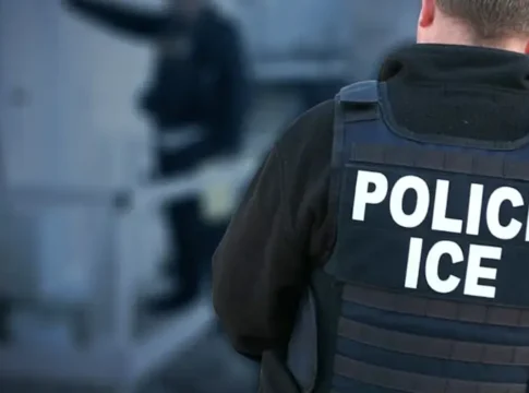 Вудберн объявил чрезвычайное положение из-за действий иммиграционных служб