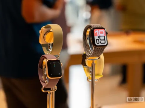 Apple Watch SE 3 доступен со скидкой $49.01