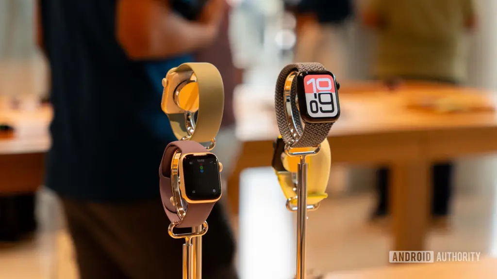 Apple Watch SE 3 доступен со скидкой $49.01