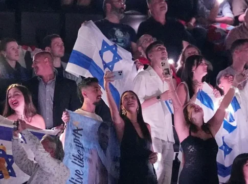 Евровидение меняет правила: больше веса жюри, меньше – зрителям