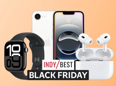 Эксперт назвал лучшее время для покупки техники Apple: скидки на Черную пятницу 2025