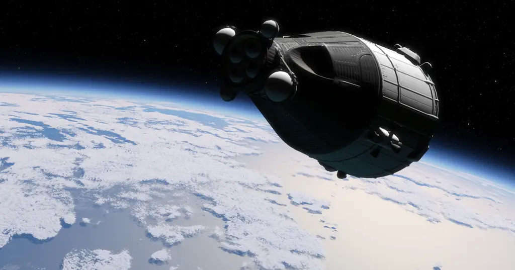 Разработчики Kerbal Space Program и DayZ создают новую космическую игру с котиками