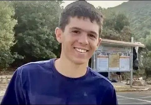 Трагедия в пустыне: 19-летний доброволец погиб при исполнении обязанностей