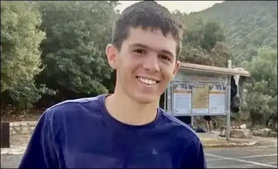 Трагедия в пустыне: 19-летний доброволец погиб при исполнении обязанностей