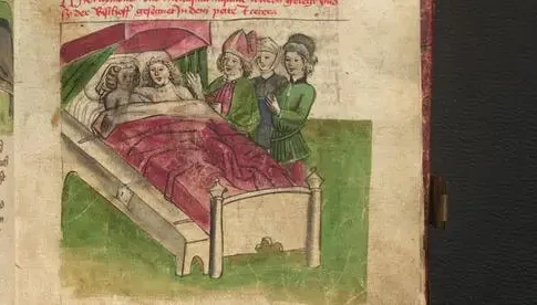 Вековая борьба за сексуальную свободу: Как религия и культура контролировали наши желания