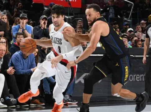 Экс-игрок «Маккаби» Дени Авдия впечатлил «Голден Стэйт», а Густаво Боколи нашел себя вне футбола