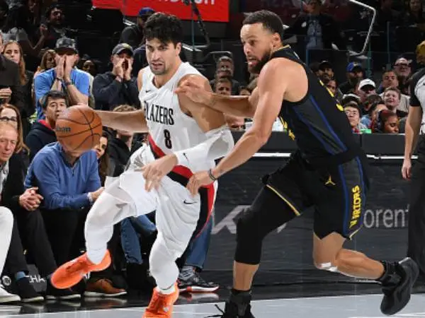 Экс-игрок «Маккаби» Дени Авдия впечатлил «Голден Стэйт», а Густаво Боколи нашел себя вне футбола