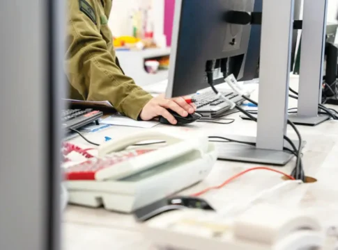 Находчивость наблюдательниц ЦАХАЛа предотвратила атаку террористов из туннеля в Рафиахе