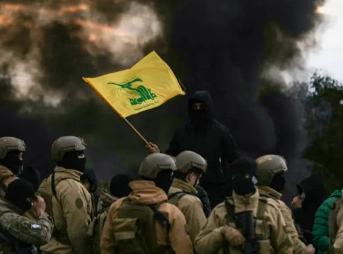 Армия обороны Израиля: Операция в Рафиахе продолжается, напряженность на северных границах растет