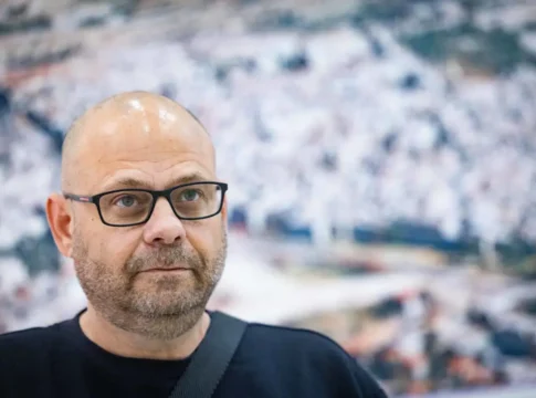 Экс-следователь полиции будет допрошен прокуратурой по делу Нетаниягу