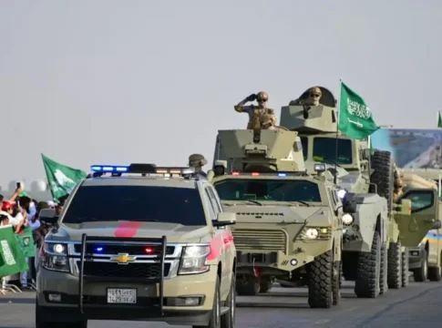 Тревожный тренд: Арабские страны тратят миллиарды на оборону, игнорируя социальное развитие