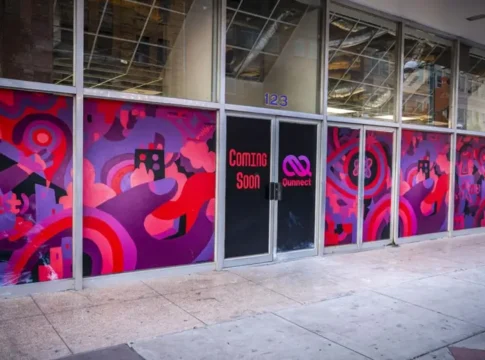 Нью-Мексико укрепляет позиции в гонке за статус лидера в области квантовых технологий