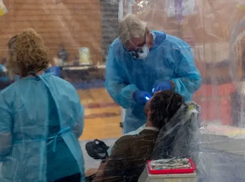 Республиканцы вновь сталкиваются с дилеммой: как реформировать здравоохранение, не потеряв избирателей