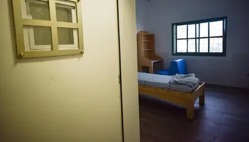 В Иерусалиме расследуют возможное насилие над пациентом психиатрической больницы