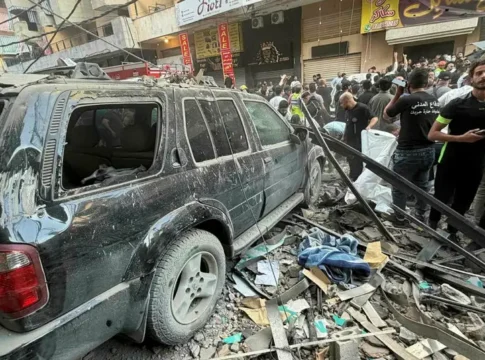 ЦАХАЛ: Начальник штаба 