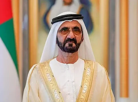 Дубай утвердил рекордный бюджет на 2026-2028 годы