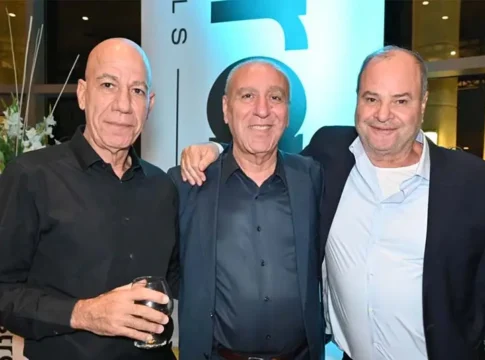 Эйлатский международный фестиваль камерной музыки возвращается после перерыва