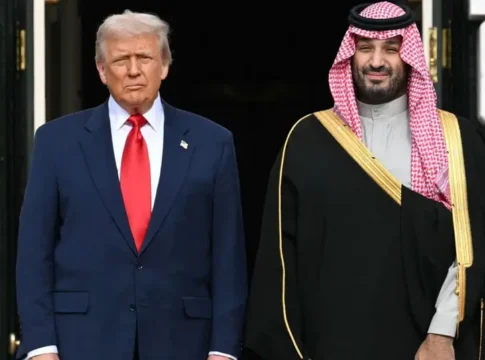 Нормализация с Саудовской Аравией: иллюзия безопасности или реальная угроза?