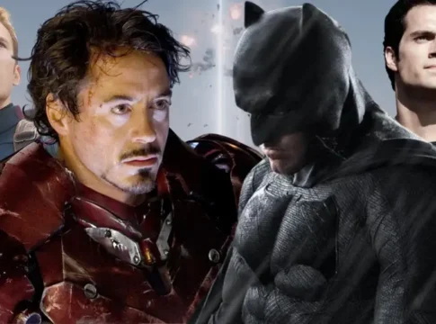 Слухи о коллаборации Зака Снайдера с братьями Руссо для проекта Marvel vs DC