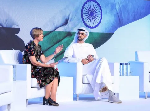 India Global Forum в Дубае: новая эра инноваций и партнерства Индии и ОАЭ