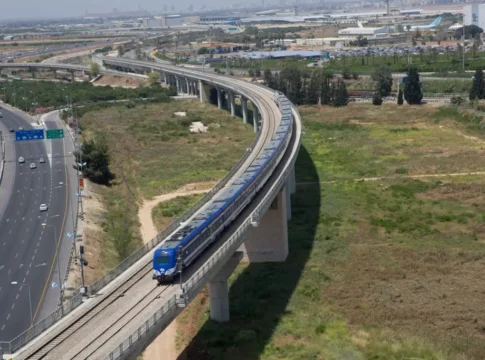 Общественная организация обвиняет 