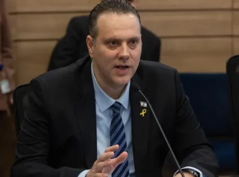 Киноиндустрия Израиля в тревоге: обещанные 30 миллионов шекелей могут не поступить