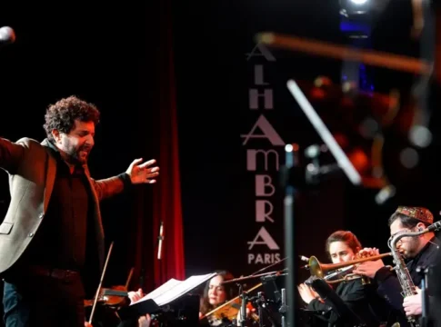Израильская Андалузская Оркестр в Париже: Триумф Культуры вопреки Провокациям