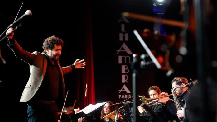 Израильская Андалузская Оркестр в Париже: Триумф Культуры вопреки Провокациям