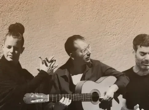 Фестиваль фламенко FEX возвращается в Израиль, соединяя Испанию и Йемен