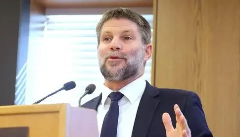 Израильские фермеры протестуют против реформы Минфина, опасаясь уничтожения молочной отрасли и нарушения соглашения с США